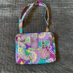 Vera Bradley Laptop Bag